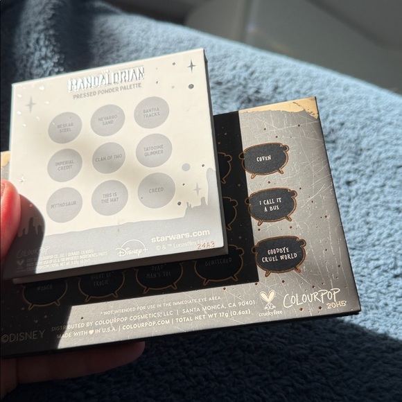 Colourpop bundle - Picture 4 of 4